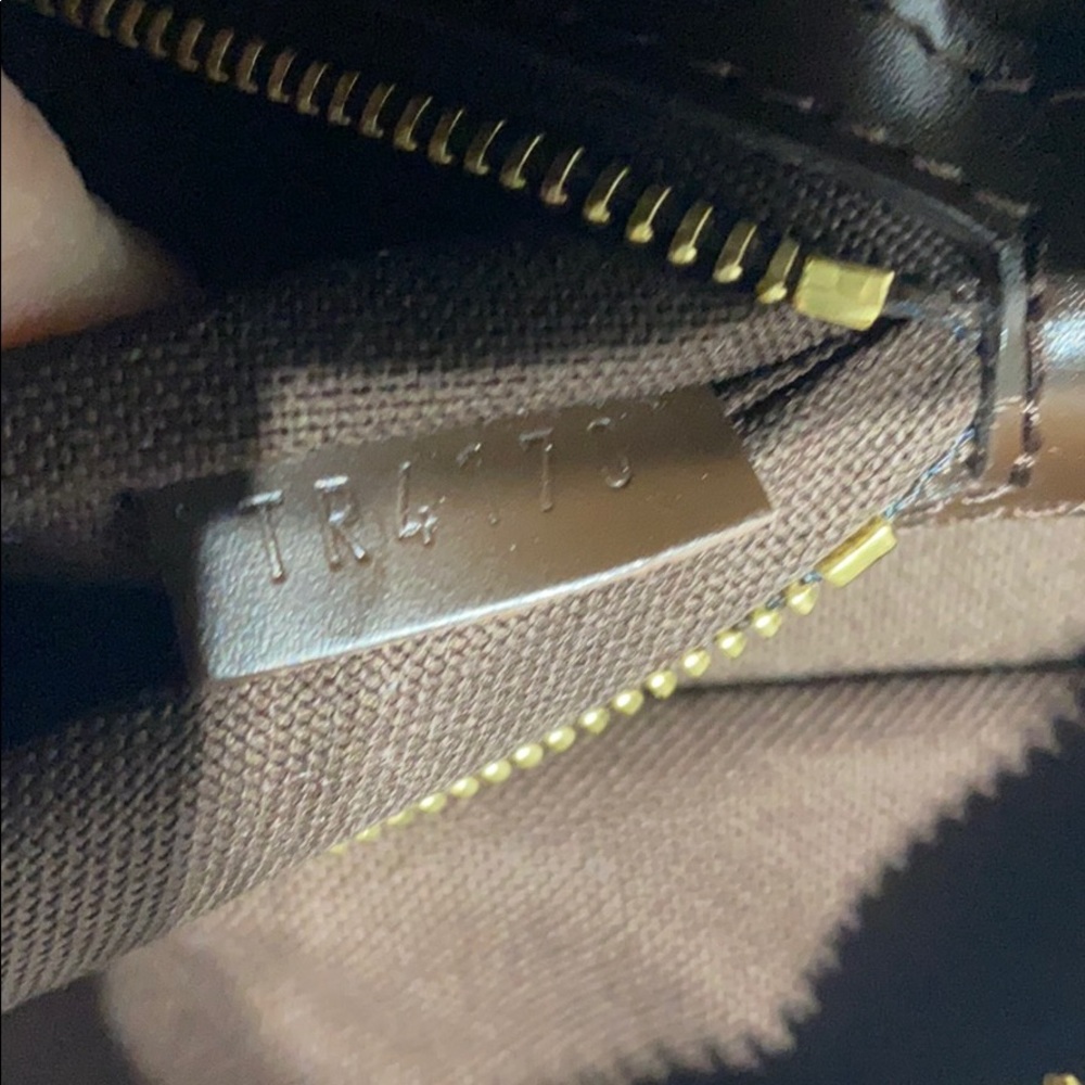 Louis Vuitton - briefcase - Picture 13 of 16